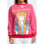 Sudadera Marieta7