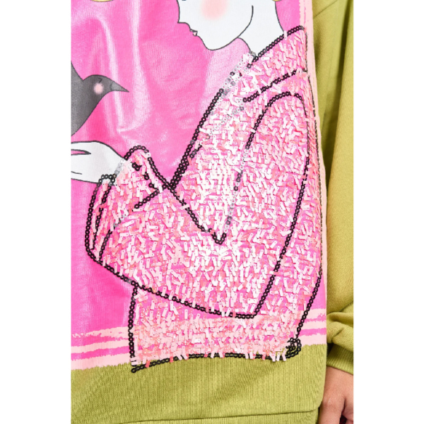 Sudadera Sin Miedo10