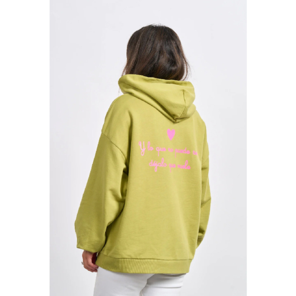Sudadera Sin Miedo13