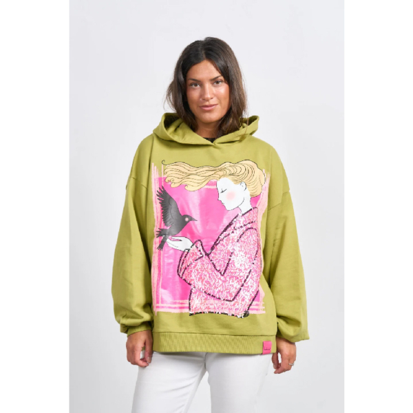 Sudadera Sin Miedo9