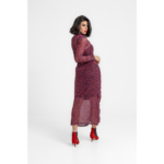 Vestido Animal Instinct2