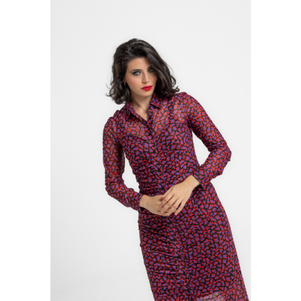 Vestido Animal Instinct3