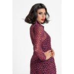Vestido Animal Instinct6
