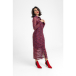 Vestido Animal Instinct7