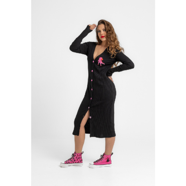Vestido Canale Rem Rex1