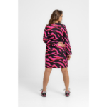 Vestido Corte A Fem Rex2