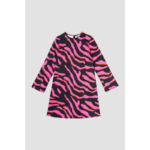 Vestido Corte A Fem Rex3