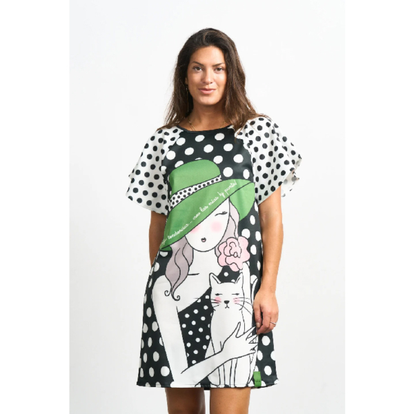 Vestido Pamela6