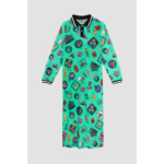 Vestido tipo polo Japo3