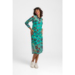 Vestido tipo polo Japo4