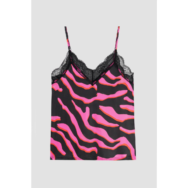 Blusa Fem Rex4