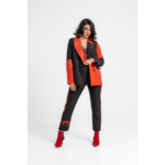 Blusa Lencera Rock and Roll2