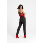 Blusa Lencera Rock and Roll3
