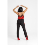 Blusa Lencera Rock and Roll4