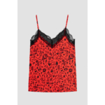 Blusa Lencera Rock and Roll5