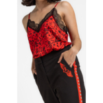 Blusa Lencera Rock and Roll6