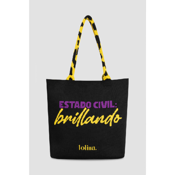 Bolso Brillando1