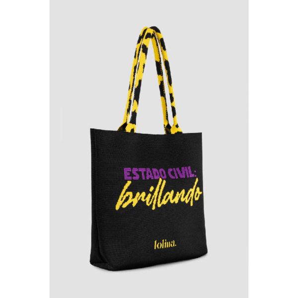 Bolso Brillando4
