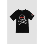 Camiseta Rock and Roll5