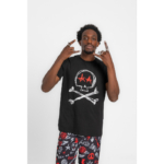 Camiseta Rock and Roll7