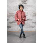 Chaqueta Reversible Tyng4
