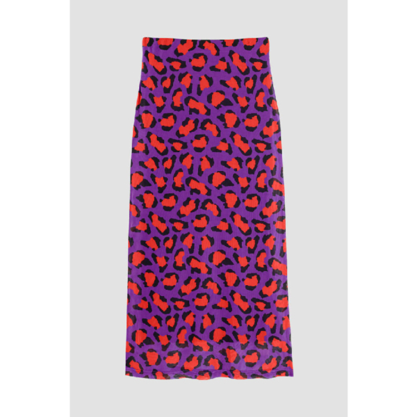 Falda Animal Instinct1