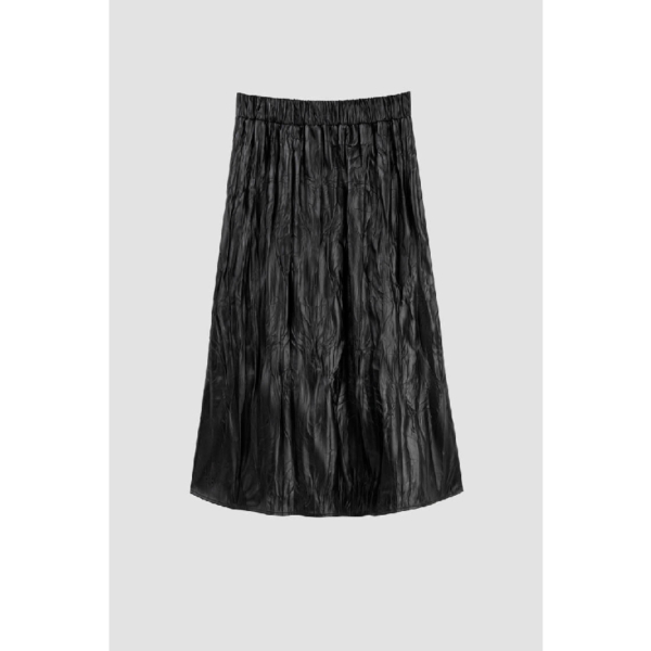 Falda Midi Rock and Roll8