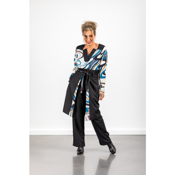 Falda Pantalón Courié2
