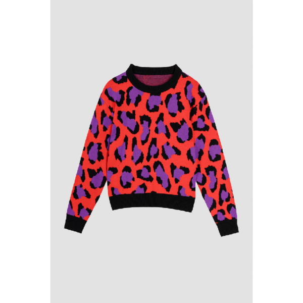 Jersey Animal lInstinct8