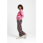 Pantalón All You Need is Coffe2