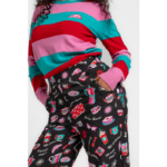 Pantalón All You Need is Coffe5