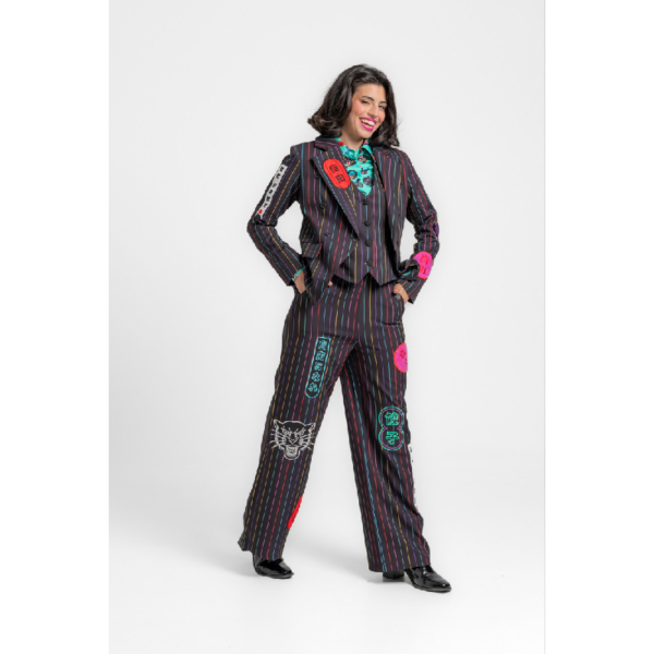 Pantalón Estilo Marinero Japo1