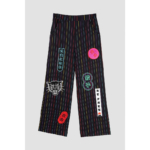 Pantalón Estilo Marinero Japo8