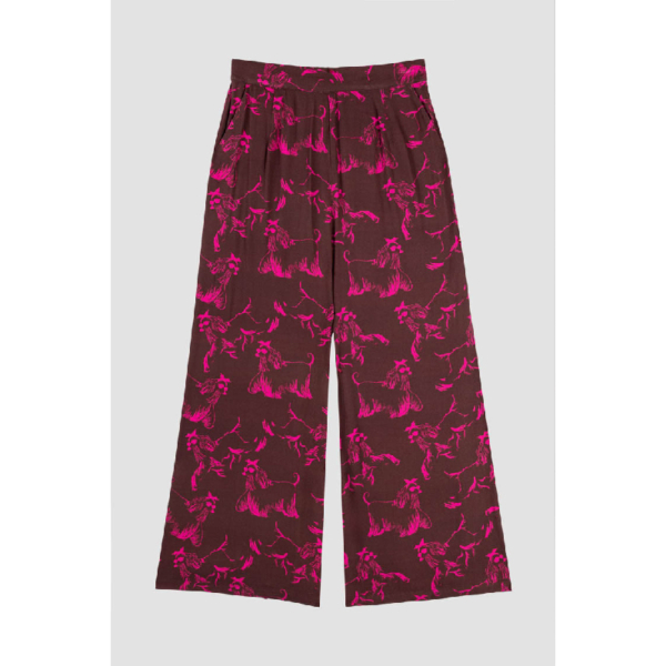 Pantalón Fluido Flowing6