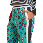 Pantalón Sport Japo4