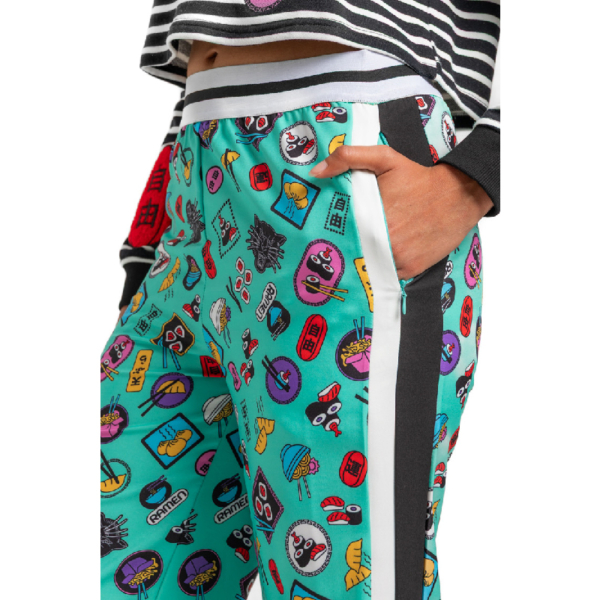 Pantalón Sport Japo4