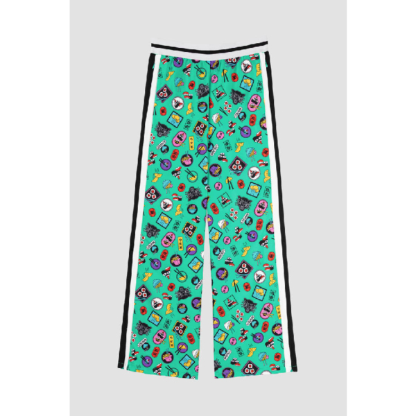 Pantalón Sport Japo6