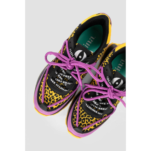 Sneakers Brillando10