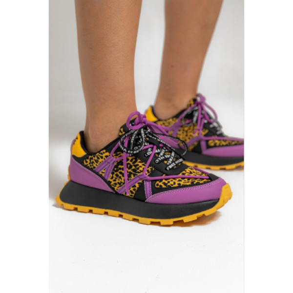 Sneakers Brillando4
