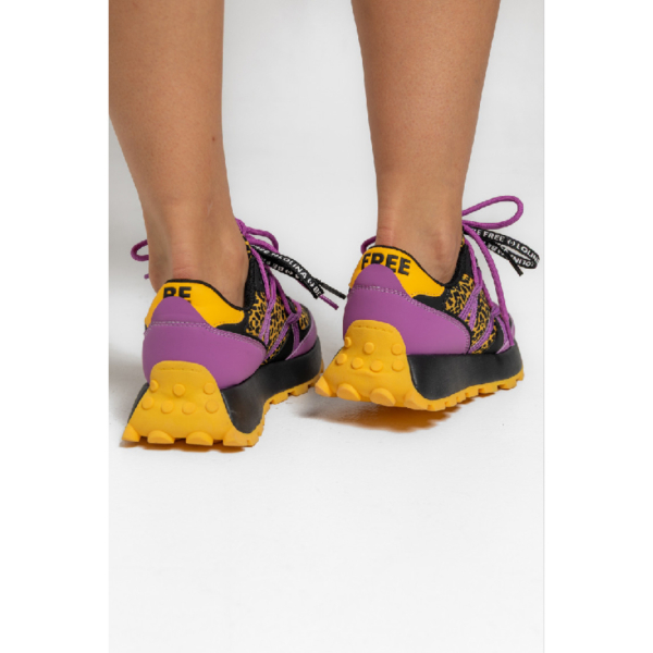 Sneakers Brillando6
