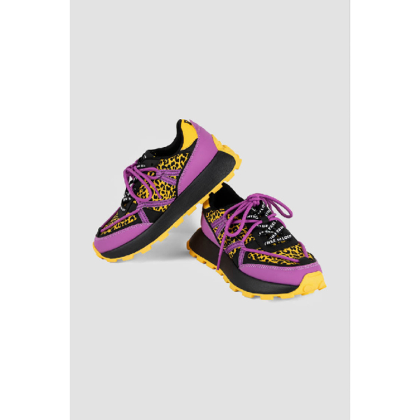 Sneakers Brillando8