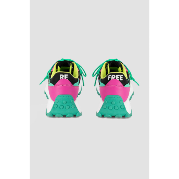 Sneakers Mi Caos Mi Universo6