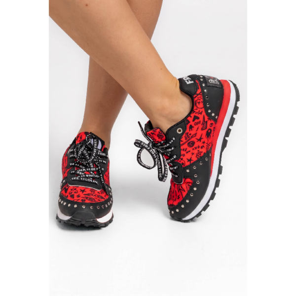 Sneakers Rock And Roll 4