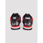 Sneakers Rock And Roll 7