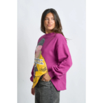 Sudadera Desconexión1