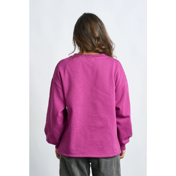 Sudadera Desconexión2