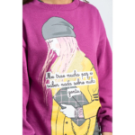 Sudadera Desconexión5