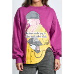 Sudadera Desconexión8