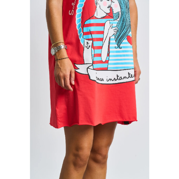 Vestido Amor Marino5
