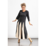 Vestido Godetes Mason4